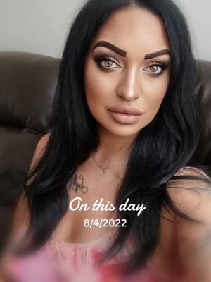 A post by @oana_flo89 on TikTok caption: #onthisday #dafinazeqiri #albaniansongs #fypage #fypシ