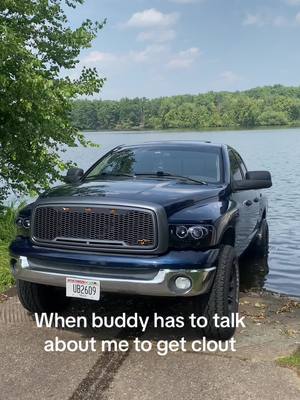 A post by @blueberry_5.7 on TikTok caption: My trucks cleaner buddy #fyp #trucktok #viral #clean