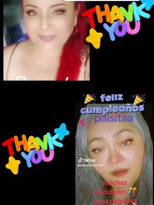 A post by @paisitaa503 on TikTok caption: ##JUNTOSSINMIEDOALEXITO 👑🌍♥️🌍👑#felizcumpleaños #Oscars #seguidores #portaldecreadores #mireyna #mujeres #@orquidia_dilia_maribel @Yolanda Cruz8959 @🎶🌷Genesis 🌷🎶 @Oscar @Maria Florencia Zapata Arias @Alba Martínez @user3540886417301graciavilla @Sergioaldana123 @Maria Alonso @Juana @vargas @Suyapa castillo 5 @Amiga De Todos.