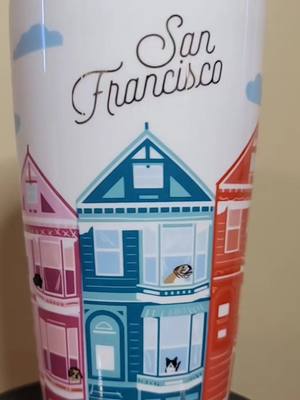 A post by @frogtales7 on TikTok caption: Starbuck San Francisco 😍😍 #Starbucks #SanFrancisco #StarbucksMugs #StarbucksTumbler #StarbucksMugCollector #StarbucksCollection #CoffeeMugCollector #Coffee #CoffeeLover #CoffeeAddict #CoffeeMug  #StarbucksCollection  #fyp #foryoupage #fypppppppppp