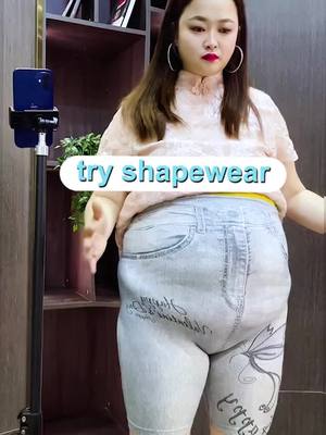 A post by @chooseforyou9 on TikTok caption: Amazing shapewear!!!!#shapewear #bodyshaper #yojor #VikingRise 