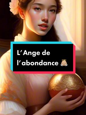 A post by @fluxderichesse on TikTok caption: Attire à toi l’abondance dès maintenant ✨#manifestation #abondance #loidelattractions 