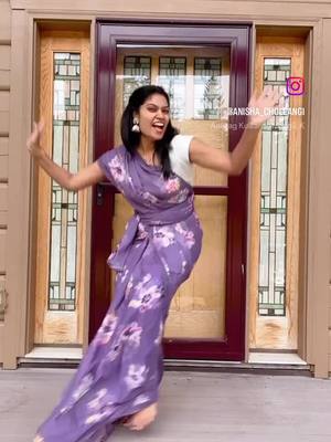 A post by @ani_chollangi on TikTok caption: Dance is always my fav specially  mass songs #trending #foryou #viral #fypシ #anisha #dancer #dance #telugucomedy 