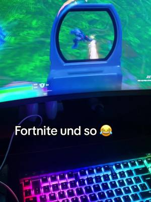 A post by @gane_alessa on TikTok caption: Fortnite und so 😂 #viral #fyp #foryou #fürdich #foryoupage #fyfyfy #fortnite #episch #followmeformore #followmeoninstagram #fortniteundso