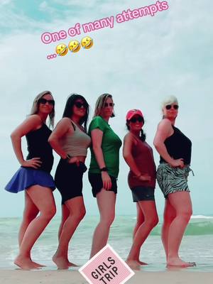 A post by @paty1156 on TikTok caption: Girls weekend 🙈🤣🤣 #girlstrip #mywhitefriends #lovethistune 