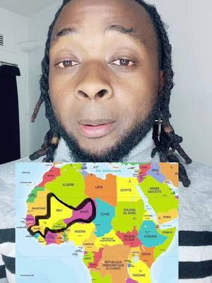 A post by @mike2m1 on TikTok caption: #tiktokafrique🇹🇬🇨🇩🇨🇮🇧🇯🇬🇦🇨🇲🇬🇦 #algeria #algerie #tiktokfrance🇨🇵 #actualite #actualites  petit brefin 