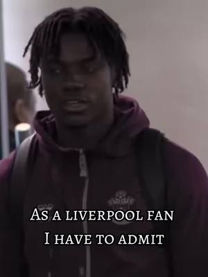 A post by @ftbl.nunez09 on TikTok caption: 🤫 #foryou #liverpoolfc #manutd #like #funny #share #follow