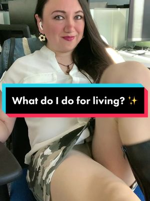 A post by @justagirlinstockings on TikTok caption: I love my job but I also love to be #justagirlinstockings who share my pasion for #nylons and #pantyhose ✨ #pourtoi #parati #foryou #parvoce because I know you enjoy it as well. 