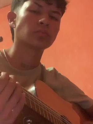 A post by @luis_pr28 on TikTok caption: De mis favoritas❣️🎵#fyp #viral #viraltiktok #parati #cover #guitarra