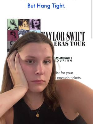 A post by @delphinelafond on TikTok caption: Lost the war #magiefondvert #taylorswift #taylorswiftcanada #waitlisted #lost #greatwar #taylorswift 