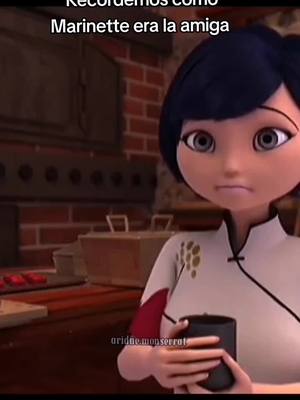 A post by @arybymiraculous on TikTok caption: Hoy en el dia Miraculer!! #foryou #fypシ #parati #miraculous #adrinette #miraculousladybug #fyp 