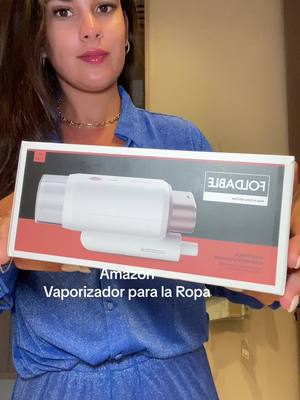 A post by @lorenaaaguila on TikTok caption: #marbellaspain #amazonvaporizador 