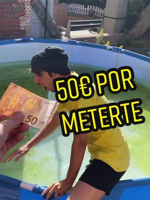 A post by @ivaxyt on TikTok caption: Tu te meterias por 50€? 