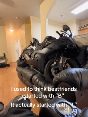 A post by @ocjohnson15 on TikTok caption: Draft videos since I havent posted? @Thomas Cook #foryou #texas #yamaha #bikelife #r6 