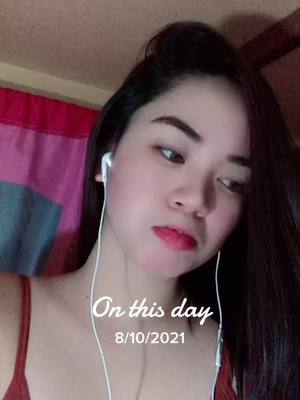 A post by @meldzcabrera25 on TikTok caption: Mejo manipis pa dito hahaha😜🤣 #onthisday