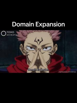 A post by @anime.aisuru on TikTok caption: #gojo #itadori #animefyp #animes #sukuna #fushiguromegumi #anime #fushiguromegumi #jujutsukaisenedit #jujutsukaisen 