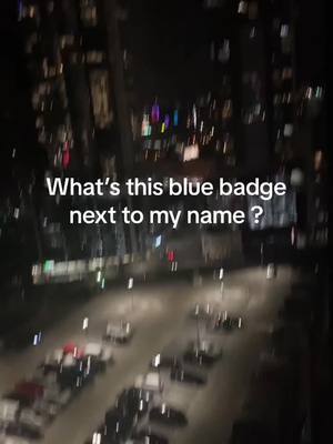 A post by @b3nj4mins on TikTok caption: What the devils is it #verified #crownme #swag #fyp #viral 