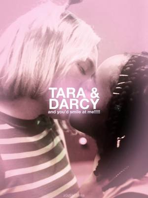 A post by @z0diacfilms on TikTok caption: #DARCYTARA ⭑ adore them spc, heartstopperspcs #heartstopper #heartstopperedit #taraanddarcy #taraanddarcyedit #darcyandtara #darcyandtaraedit #tarajones #tarajonesedit #darcyolsson #darcyolssonedit 