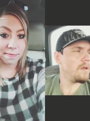 A post by @caraleewatson on TikTok caption: Reason #5825846 you DONT LISTEN to Dale! 🤦🏼‍♀️🙊 @Brian Watson #dangitdale #fypシ #foryou #foryoupage #hubby #fyp #crazy #country #hunterxhunter #hunt #hunter #hunting #fish #fishing #comedy 