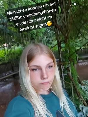 A post by @angi_v_ on TikTok caption: Keine Mailbox der Anrufer ist zurzeit nicht erreichbar😘🥀#foryou #fpy #goviral #spaß #crazy #keine #mailbox #trend