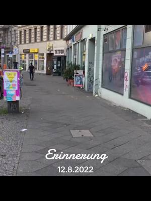 A post by @berlintoday on TikTok caption: #erinnerung 