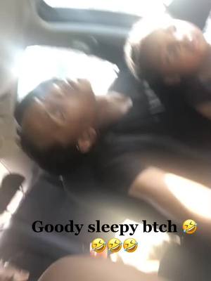 A post by @angeloaot316 on TikTok caption: #gotobed #latetowork #sleepy #fyp #humor #viralvideo #funny