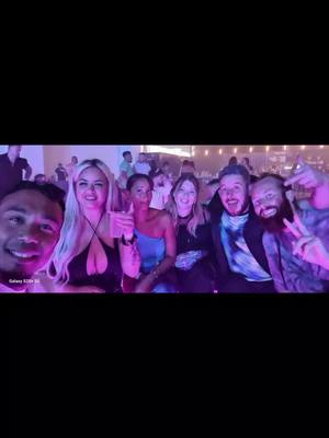 A post by @lydiarosina on TikTok caption: rnb night #rnb #00s #90s #cardiff #party