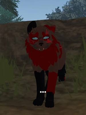 A post by @mixed.wcue on TikTok caption: TW || Fun fact, mixe cannot die unless decapitated. || #warrior #warriors #warriorcats #warriorcatsultimateedition #warriorcatsroblox #warriorcatsedit #warriorcatsoc #warriorcatsultimate #warriorcatsultimateeditionroblox #wcue #wcueroblox #wcuefyp #wcueedit #wcuetiktok #wcuerp #wcuemorphs #wcuemorph #wcueoc 