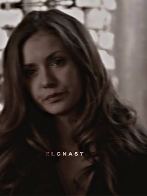 A post by @elcnastory on TikTok caption: 6x14 Stay #elenaineveryepisode #elenagilbertedit #elenagilbert #elenagilbertedits #tvdu #tvdedits #tvd #tvdposts #tvdedit 