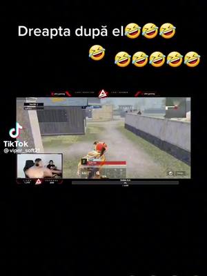 A post by @axutrikzzzgaming on TikTok caption: #pubgmobile #trikz #funnyvideos #allin #pubg 