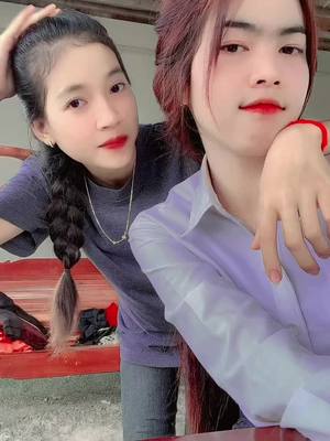 A post by @bii_lin0 on TikTok caption: #តើគេនោះជាអ្នកណា🥺❤️🥀 