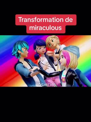 A post by @miraculous_chibiii on TikTok caption: #pourtoi 