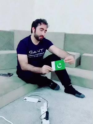 A post by @adnan.khan418 on TikTok caption: #pakistan ❤️✌️🇵🇰#onthisday 