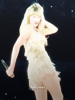 A post by @folkloreae on TikTok caption: 144p era 🤩🤩 #taylorswift #erastour #fearless #edit #aftereffects #velocity #fyp 