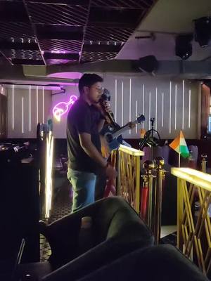 A post by @sahilqureshi5565 on TikTok caption: happy independence day live music and song 