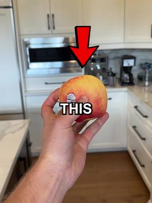 A post by @ericstruk on TikTok caption: Can I Split An Apple Using My BARE HANDS?!🍎