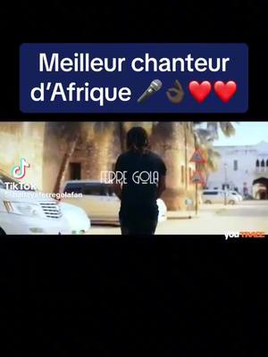 A post by @generalgolois on TikTok caption: #percersurtiktok #musique #congolaise🇨🇩