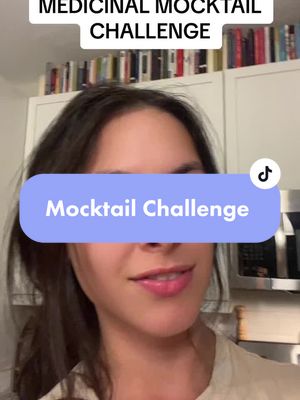 A post by @nlucialuciani on TikTok caption: lets gooo #medicinalmocktails #functionalmocktails #herbalism101 #herbalistslife #herbalistsoftiktok #backyardmedicinecabinet #challenges_tiktok 