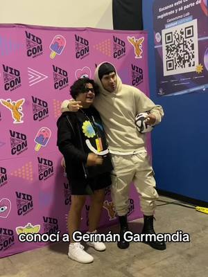 A post by @rorrovidios on TikTok caption: DALE ❤️ PARA QUE TODOS TUS SUEÑOS SE VUELVAN REALIDAD 😭 #Humor #Comedia #parati #Fyp #Baile #viral #risa #like #reggaeton #germa #germangarmendia #vidcon #vidconmexico 