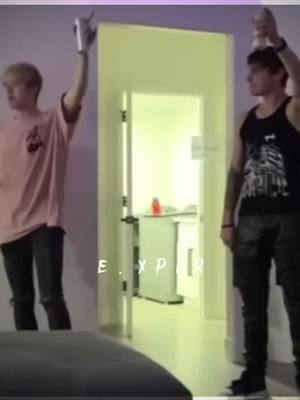 A post by @e.xplr on TikTok caption: i was so happy when i saw the video colby did for the sam and colby channel #CapCut #colbybrock #samgolbach #samandcolby #colbybrockedit #colbybrockedits #colbybrockfan #colbybrockfyp #colbybrockeditts #colbybrocksecret #fuckcancer 