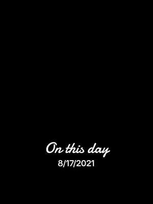 A post by @alemalem45 on TikTok caption: #onthisday