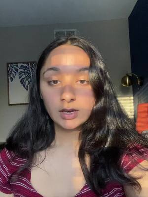 A post by @riaanandmusic on TikTok caption: vampire by olivia rodrigo ft my blinds during golden hour🤭