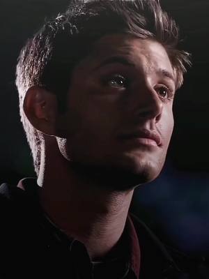 A post by @deanw67_ on TikTok caption: Dean's ayes are the most beautiful eyes I have ever seen <3 || turn you brightness up ;)  scp: 411scenes #deanwinchester #jensenackles #supernatural 