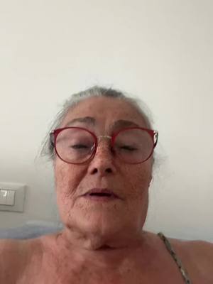 A post by @agostinofutia on TikTok caption: ABUELITA SANA SANA #perte #granny