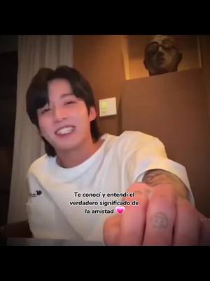 A post by @bts.rjsv_7 on TikTok caption: #jungkook #indirectas #amistad #paratiiiiiiiiiiiiiiiiiiiiiiiiiiiiiii #BTS 