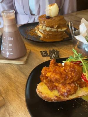 A post by @whxtevxrr on TikTok caption: The Dispensary - Newcastle 📍#Fyp #xyzbca #newcastle #FoodTok #coffee #food @The Dispensary Ncl