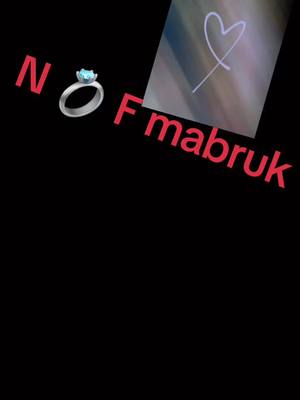 A post by @keyerudinhussen7 on TikTok caption: mabruk wendime 