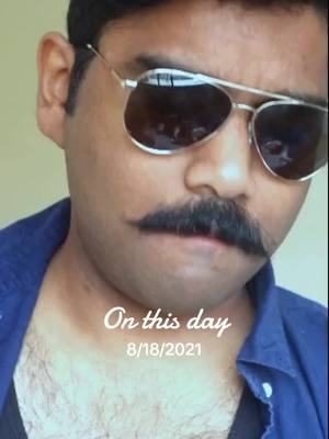 A post by @nayakan4u on TikTok caption: #onthisday തോമാച്ചായൻ ❤❤