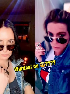 A post by @susa1202 on TikTok caption: #mylifemyrules #weekendvibes #party #foryou #fyp #funny #bösesmädchen #😈 #nichternstnehmen #😈🔥 @🌈DieUschi🌈