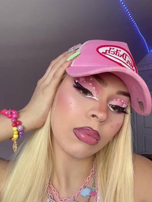 A post by @trapcynderella on TikTok caption: NEW FREESTYLE TNNNNNNN 💕💕💕😍😍🎀#dollcheckin #femqueen #deli #freestyle